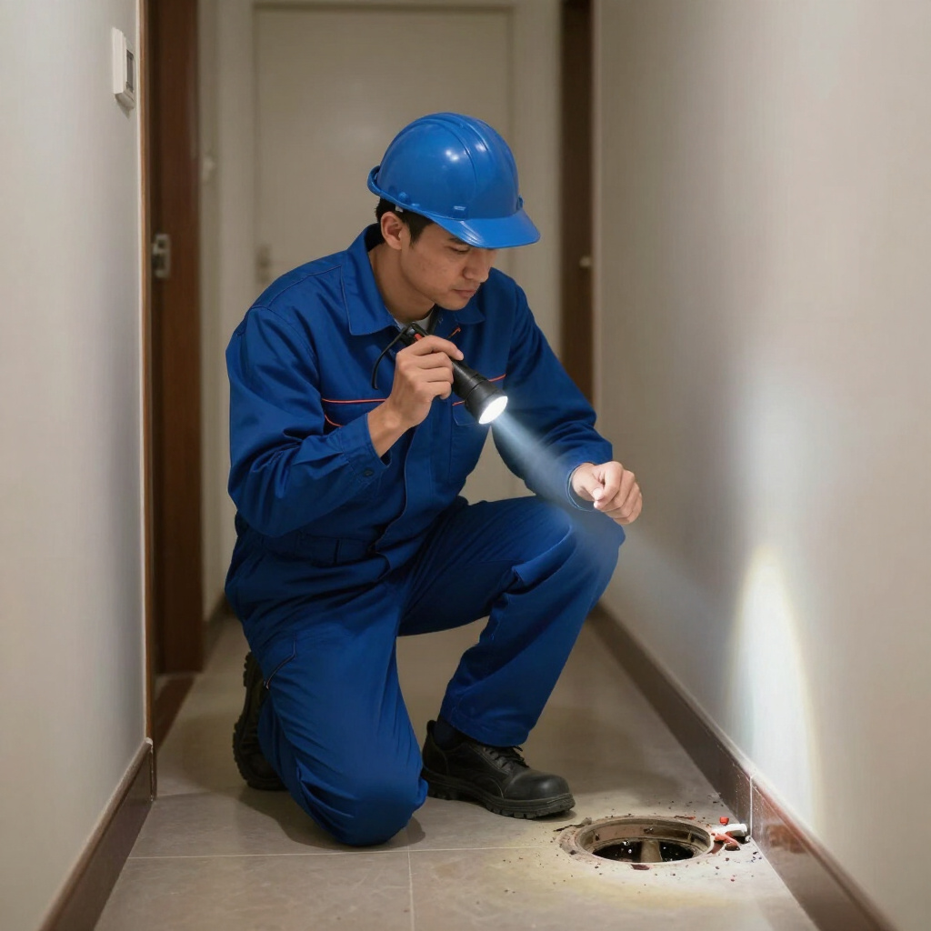 Emergency Plumbing in Redwood City